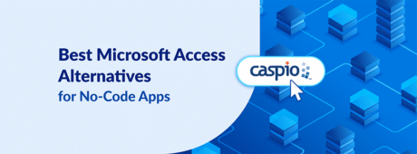 Best Microsoft Access Alternatives (2026)