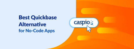 Best Quickbase Alternative for No-Code Business Applications (2026)