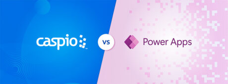 Caspio vs. Microsoft Power Apps: An Honest 2026 Comparison
