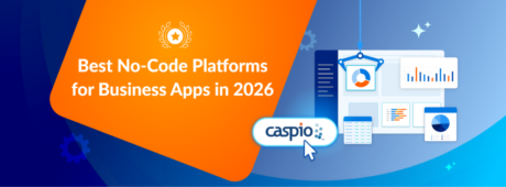 Best No-Code Platforms for Business Applications in 2026