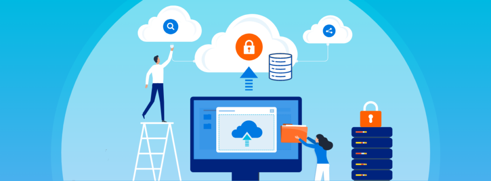 Build Online Database App Banner