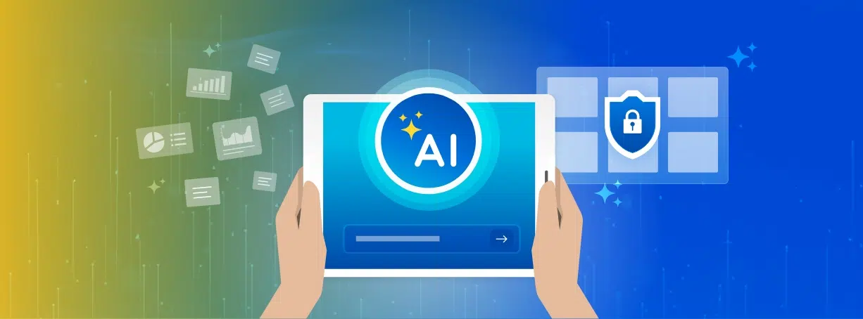 Secure Alternatives to Vibe Coding for Business Apps (2026) Vibe-Coding_blog-banner_2