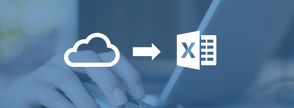 Bring Your Cloud Data to Microsoft Excel Using Caspio