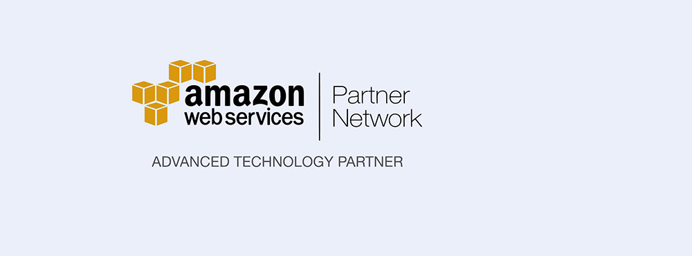 Caspio Recognized as Amazon Advanced Technology Partner