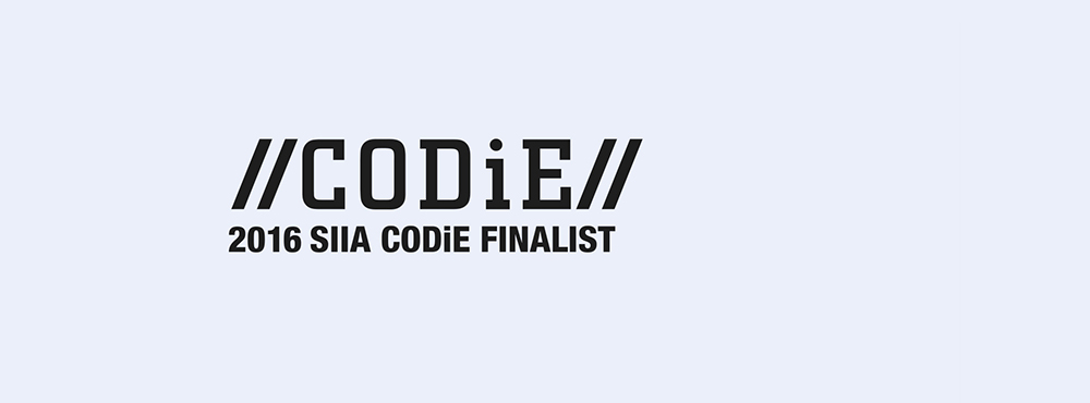 Caspio Named SIIA CODiE Award Finalist for Best Platform-as-a-Service