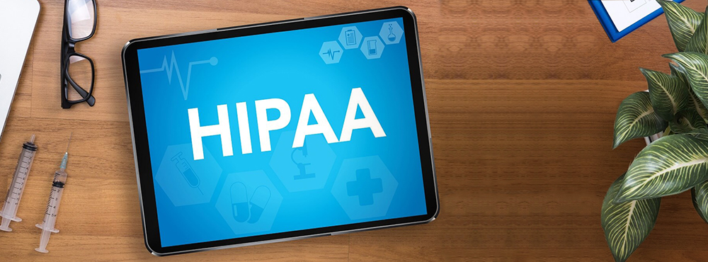 Introducing Caspio HIPAA Enterprise for HIPAA-Compliant Healthcare Applications