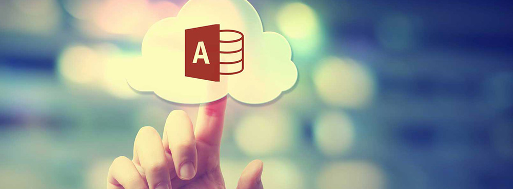 The Fastest Way to Publish Microsoft Access Online
