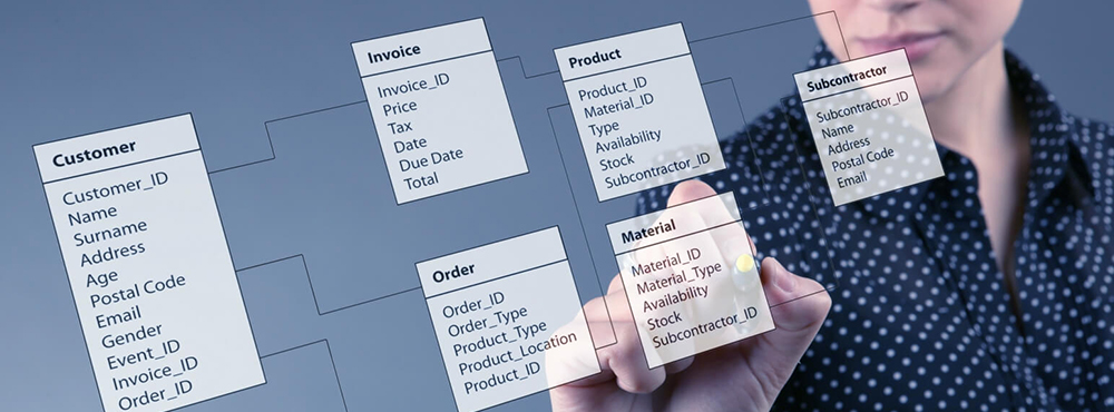 Video: A Walk Through on How to Create Database Relationships in Caspio