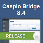 Caspio-8-4-Release