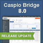 Caspio-release-update-feature
