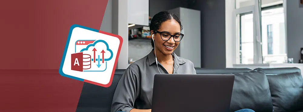 MS Access Online: How to Migrate Database Apps to the Cloud [Video]
