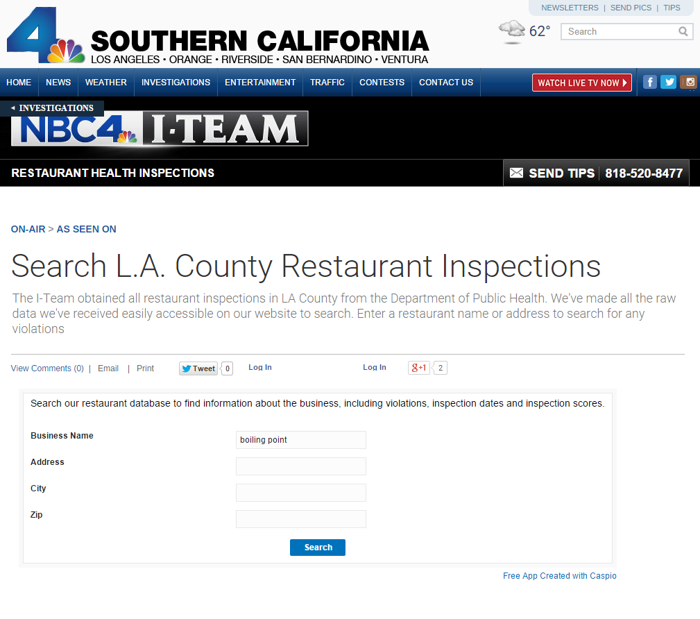 NBC-Los-Angeles-Restaurant-Inspections