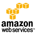 Caspio Infrastructure - Amazon Web Services (AWS)