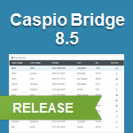 announcing-caspio-bridge-8-5