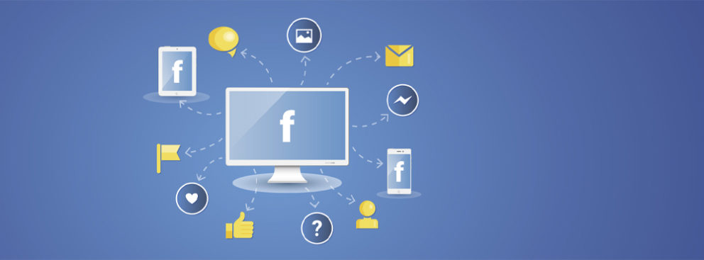 Create a Custom Facebook Application for Your Business