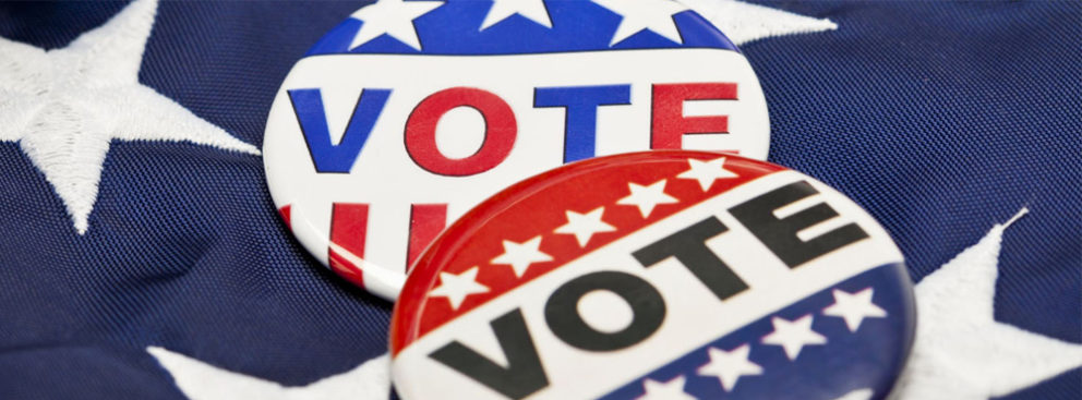 Election-Day Apps Powered by Caspio