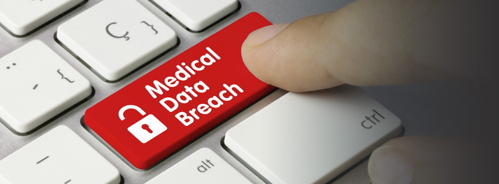 2016 Breaches of Healthcare Data