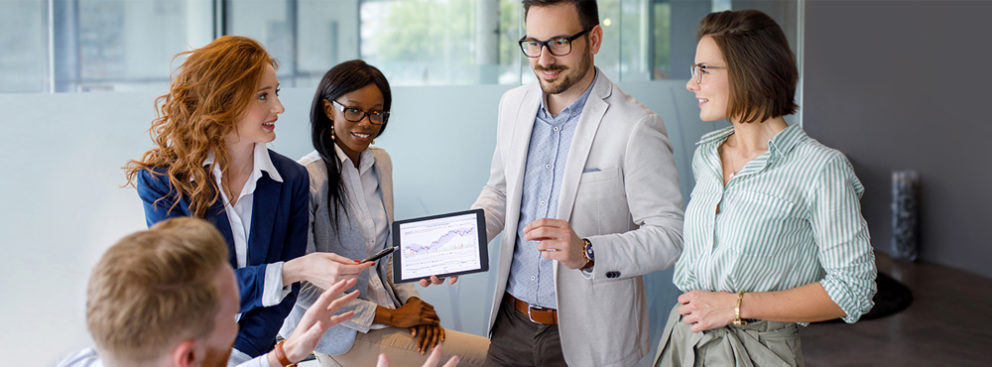 How IMB Generates Great Sales Leads for Clients [Case Study]