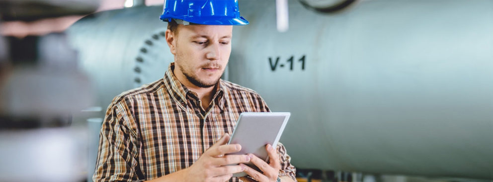 How J-W Power Used Low-Code to Meet the Demand for Custom Web Applications