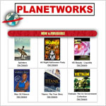 Planetworks - Online Product Catalog