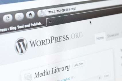 Publish Apps on WordPress