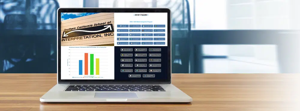 Southern California School of Interpretation Launches Online Training Portal Using Caspio