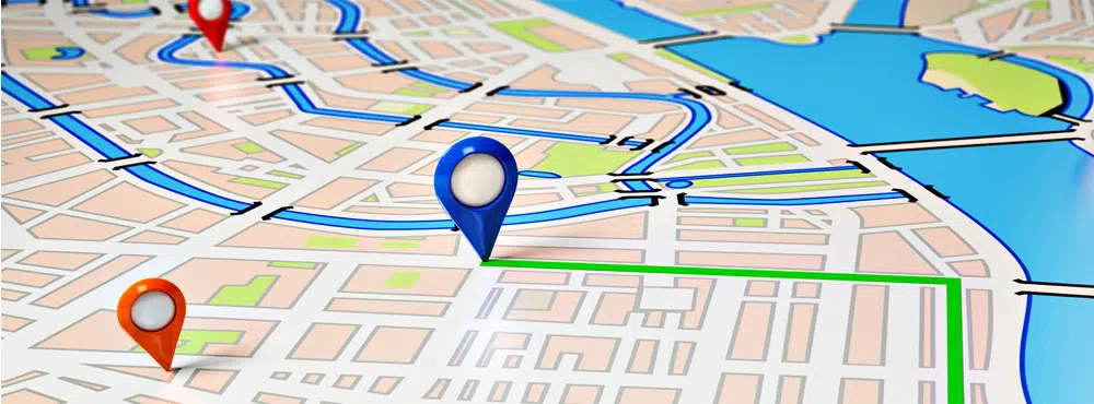 Tech Tip: Generate Geolocation Coordinates from Submission Forms