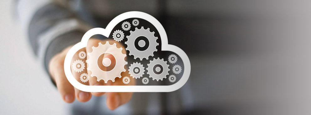 Top Benefits of Low-Code Cloud Application Platforms