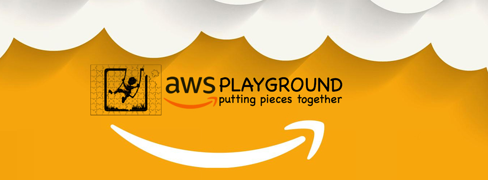 Turn AWS into a Cloud Playground for Business Users