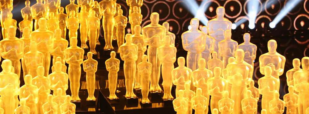 Vote for the Oscars – Contest App Created by The Boston Globe