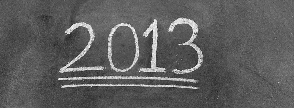 Will 2013 be the Year of PaaS?
