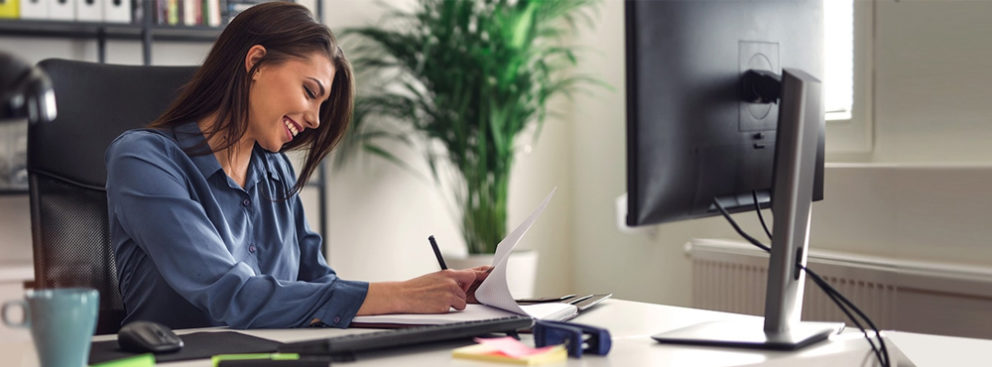 Ease the Transition Back to the Workplace With These 5 Cloud Apps